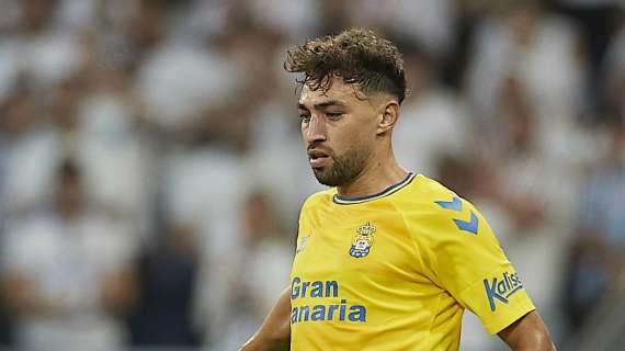 DESCANSO | Las Palmas 1-0 FC Barcelona: Munir hace saltar la sorpresa en Gran Canaria