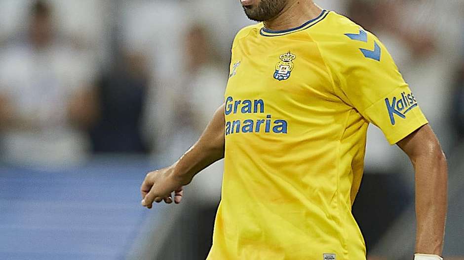 GOL DE LAS PALMAS | Moleiro adelanta a los insulares
