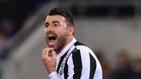 Barzagli: "Cuando juegas contra Cristiano, necesitas perfección. Siempre marca, es un gol para la historia"