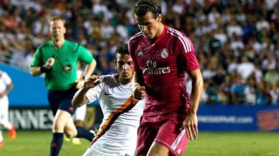 The Independent: El Manchester United cree en la posibilidad de fichar a Bale