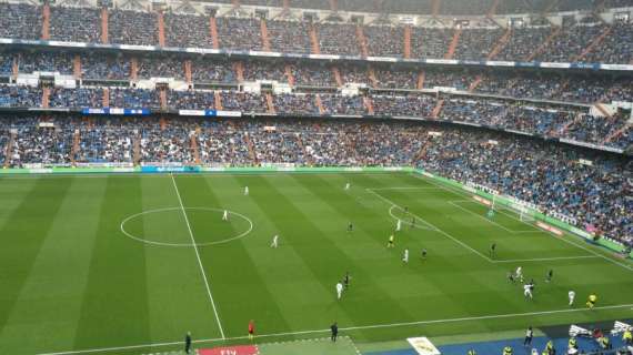 DIRECTO BD - R.Madrid 6-0 Celta: festín de goles en el Bernabéu