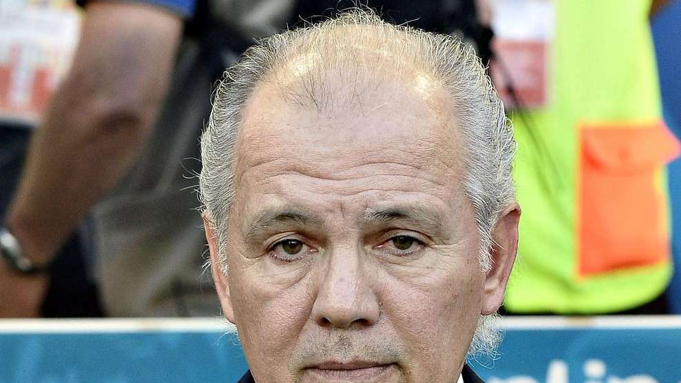 OFICIAL: Sabella no seguirá al frente de Argentina