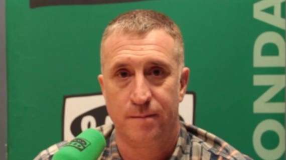 Fernando Burgos: "Bale y Benzema no están rindiendo"