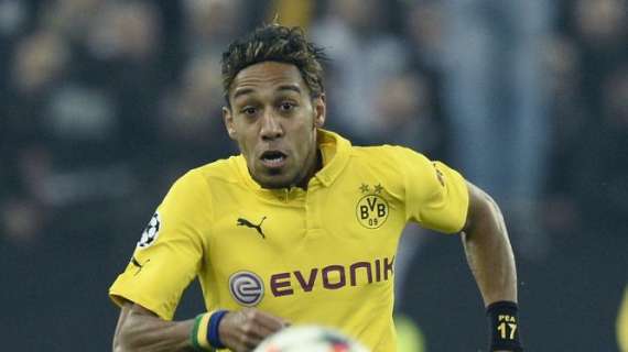 Aubameyang saldrá del Dortmund: ¿llegó el momento de fichar por el Madrid?