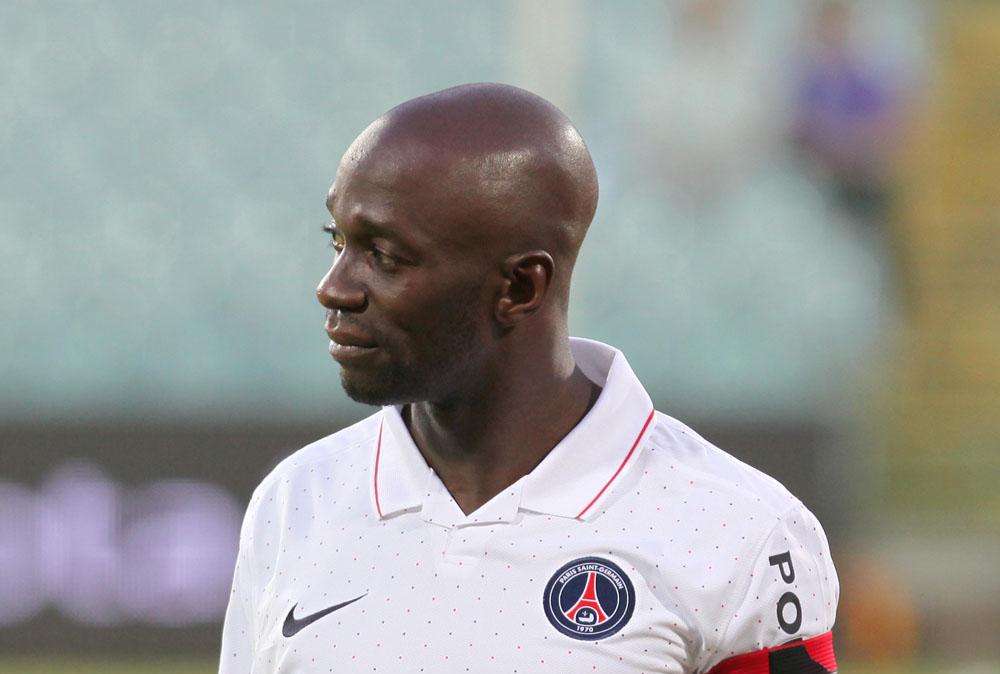 Makelele, presentado como nuevo entrenador del Bastia