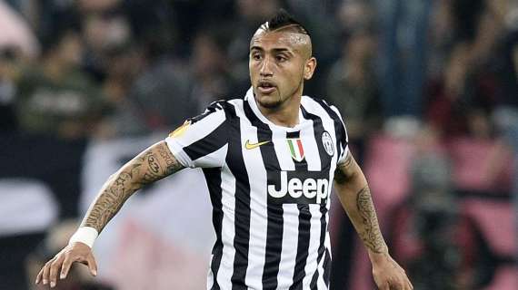 Radio MARCA: Vidal antes que Pogba