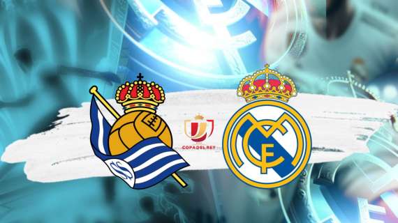 Real Sociedad 0-1 Real Madrid, en directo | ¡Decisivo Lunin!