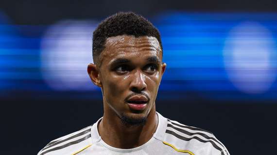 Bombazo con Alexander-Arnold, el primer fichaje de 2026...