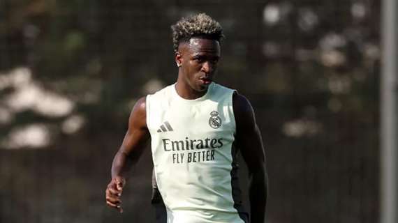 Posible adiós al Real Madrid: "Si llega una oferta por Vinicius..."