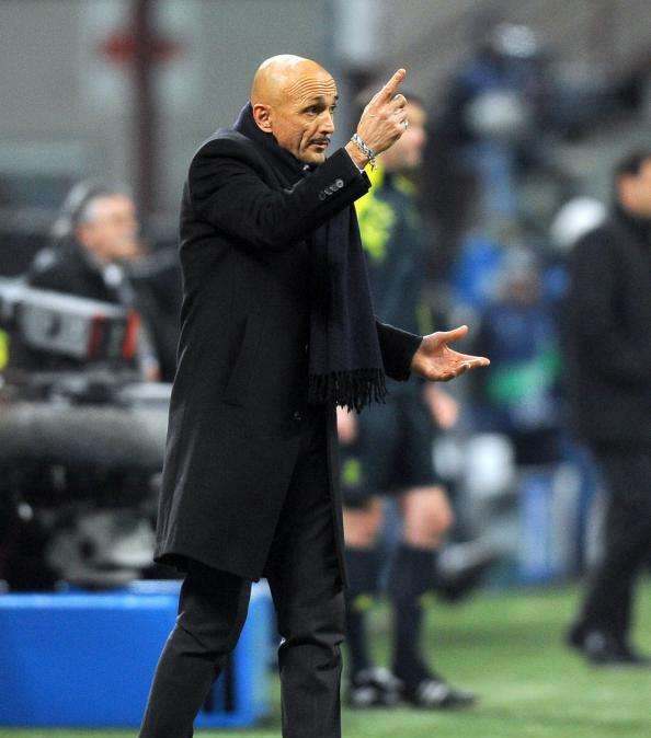 OFICIAL: Spalletti, nuevo entrenador de la Roma