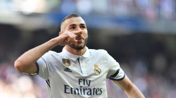 Se nota su cambio: tres equipos TOP vienen a por Benzema y uno de ellos ya prepara la siguiente oferta