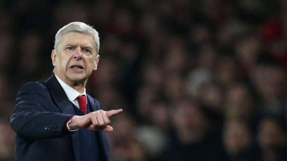 The Sun: Wenger rechazó fichar a Mahrez