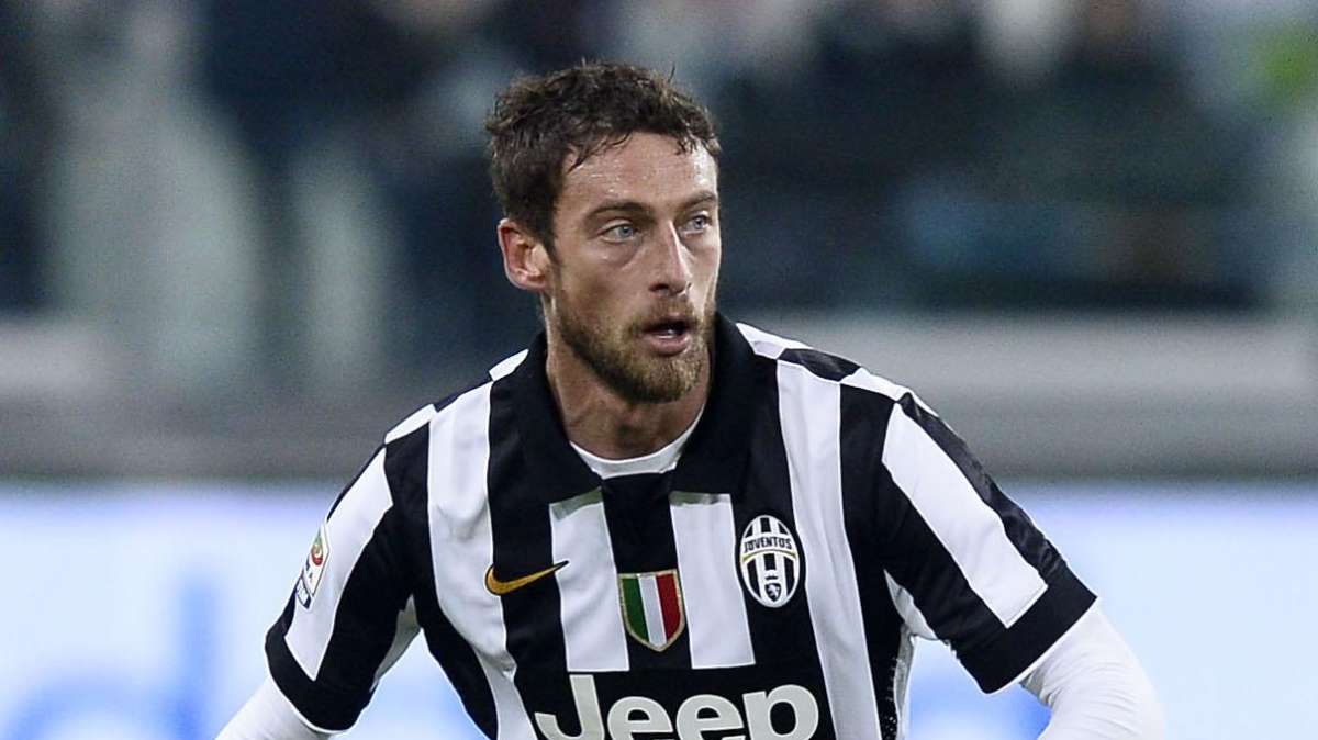 Marchisio: "Cristiano Ronaldo es el mejor jugador de la historia"