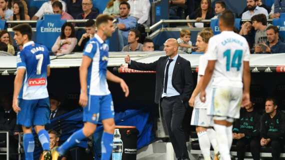 TOP News 2 - La victoria del Madrid, la venta de Achraf y la rueda de prensa de Zidane