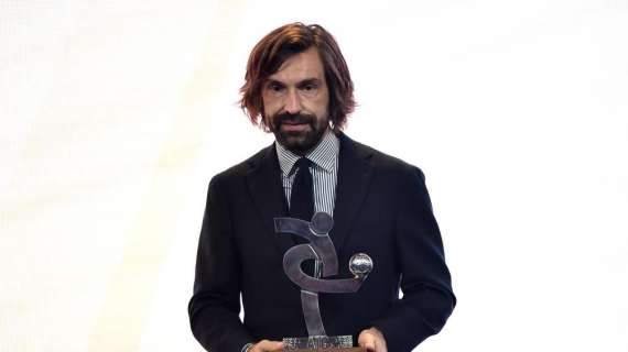 Pirlo pide a la Juventus el fichaje de un jugador del Real Madrid