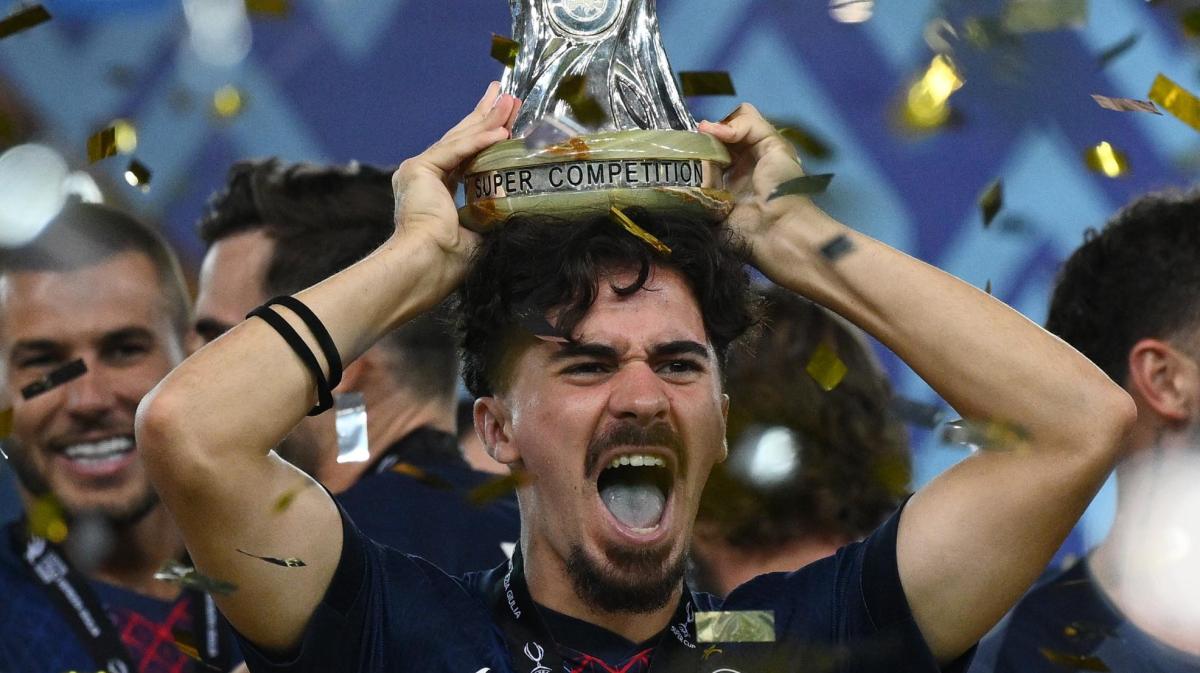 Vitinha, fichaje bomba del Real Madrid: golpe encima de la mesa