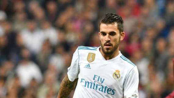 Paco González: "Zidane cree en Ceballos. Empiezo a dudar de si Theo es jugador para el Madrid"