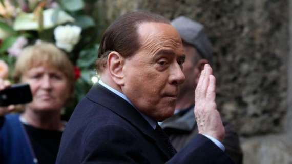 Berlusconi: "Donnarumma es intransferible"