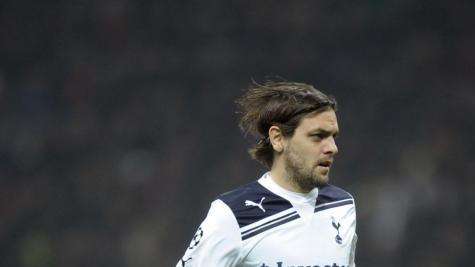 OFICIAL: El exmadridista Woodgate se retira