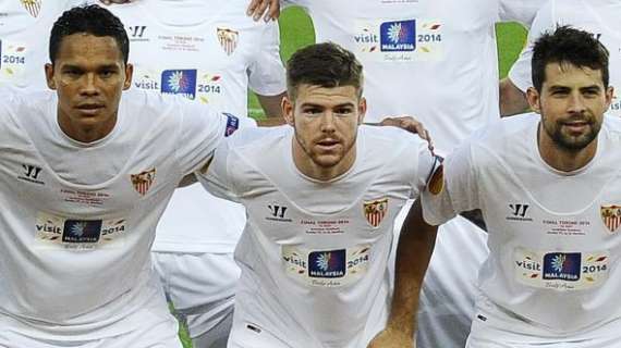 Alberto Moreno, a un paso del Liverpool