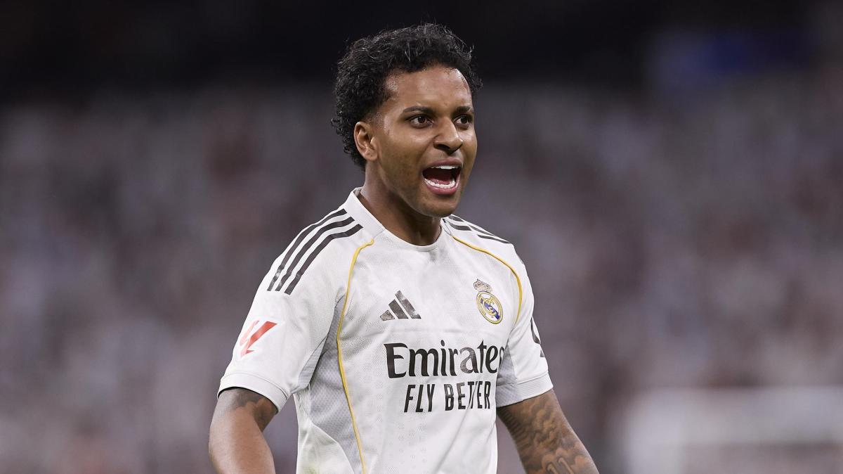 ¿Cuántos títulos tiene Rodrygo a los 25 años? La increíble cifra del cumpleañero que asombra al madridismo