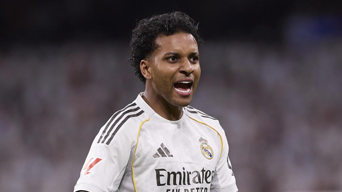 Dos equipos europeos ponen la directa por Rodrygo: conoce los detalles