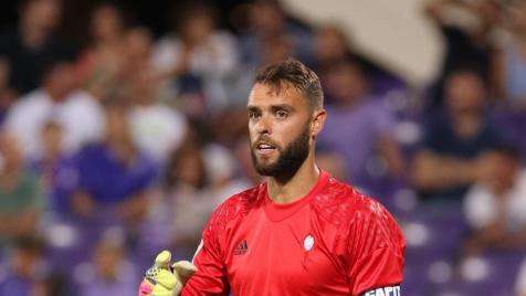 Sergio Álvarez: "El gol de Morata es en fuera de juego, pero no podemos escudarnos en eso"