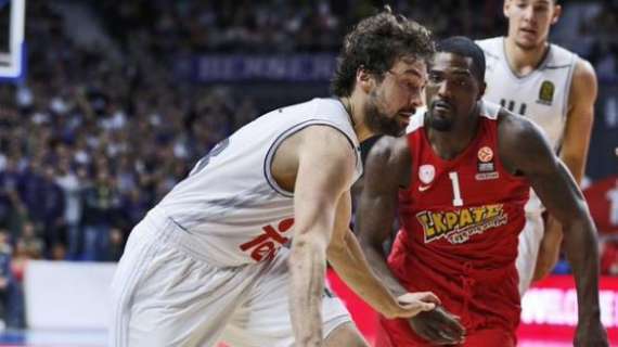 Llull, orgulloso de alcanzar los 350 partidos en ACB