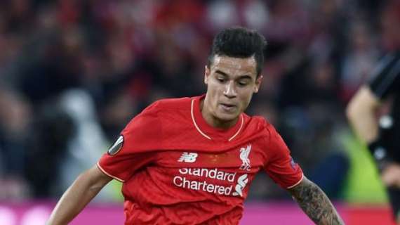 La oferta que prepara el Barça para convencer al Liverpool por Coutinho