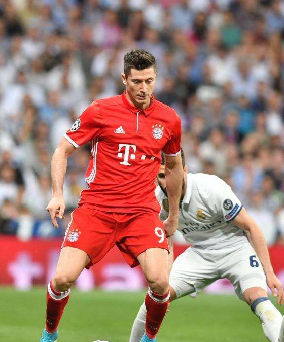 El Madrid no quita ojo, Lewandowski se sale de tono y enfada al Bayern: "Tendrá problemas conmigo"