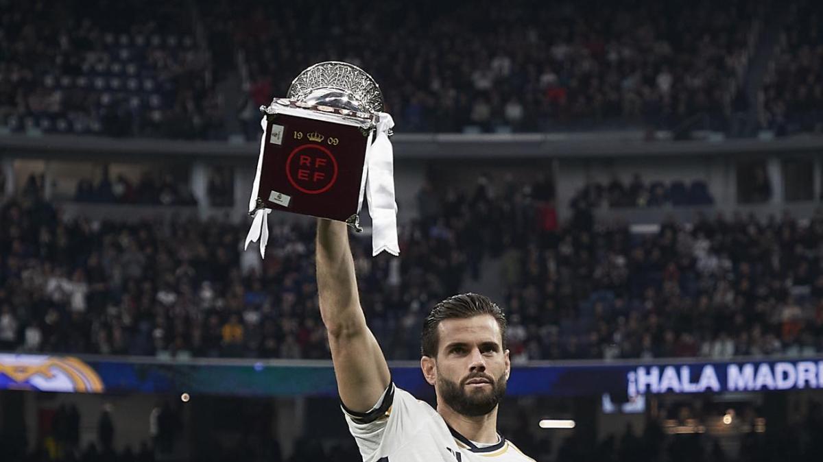 Arabia, territorio amigo para el Real Madrid: este es su rendimiento 