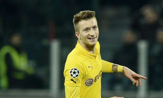 Daily Express: El Arsenal acelera por Reus ante el interés del Madrid