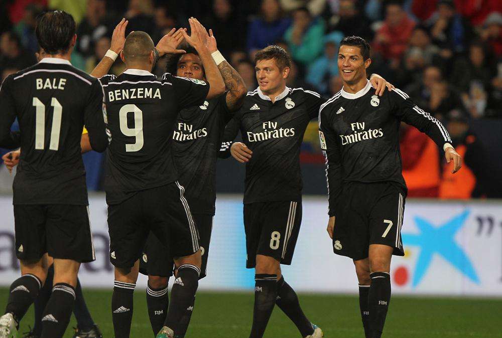 ABC: Las diez claves blancas de 2014