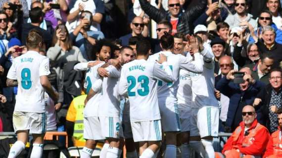 FINAL - Real Madrid 1-3 Juventus: Cristiano salva al Madrid de penalti