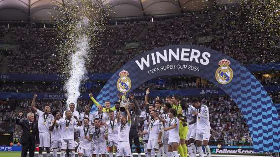 Real Madrid CF