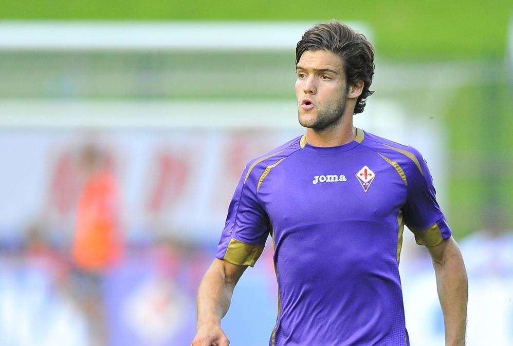 Marcos Alonso: "Fue un partido especial para mí"