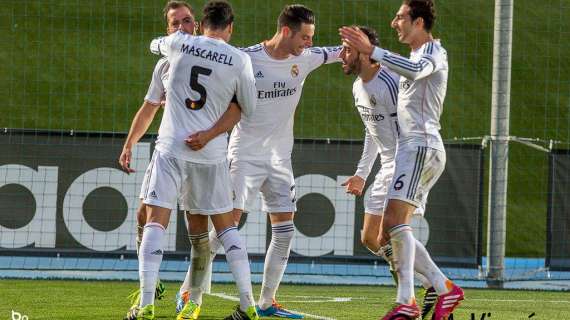 EN DIRECTO | RM Castilla - Jaén