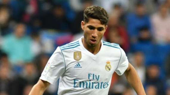 ANÁLISIS BD - Odriozola puede fichar por el Madrid antes del Mundial: Achraf tiene la llave