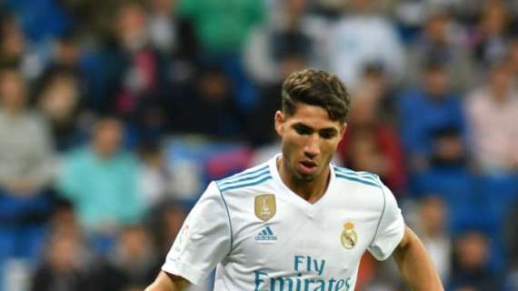 El Real Madrid quiere potenciar a sus jóvenes talentos