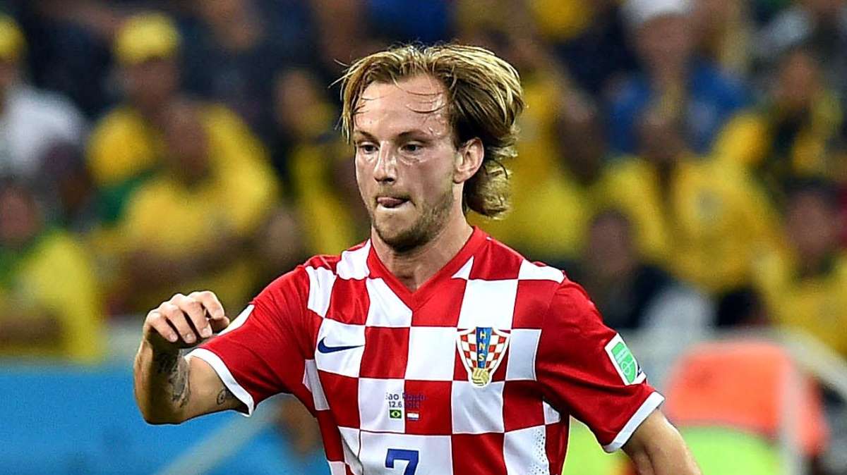 Rakitic: "Siempre he querido unirme al Barcelona"