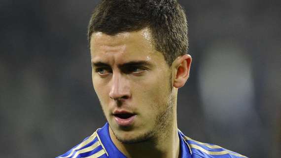 Hazard: "Si regreso a Francia, lo haría al Lille"