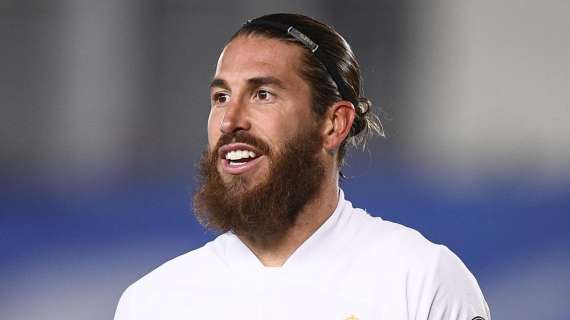 Sergio Ramos: del "jugaría gratis en el Real Madrid" a la enésima renovación estancada