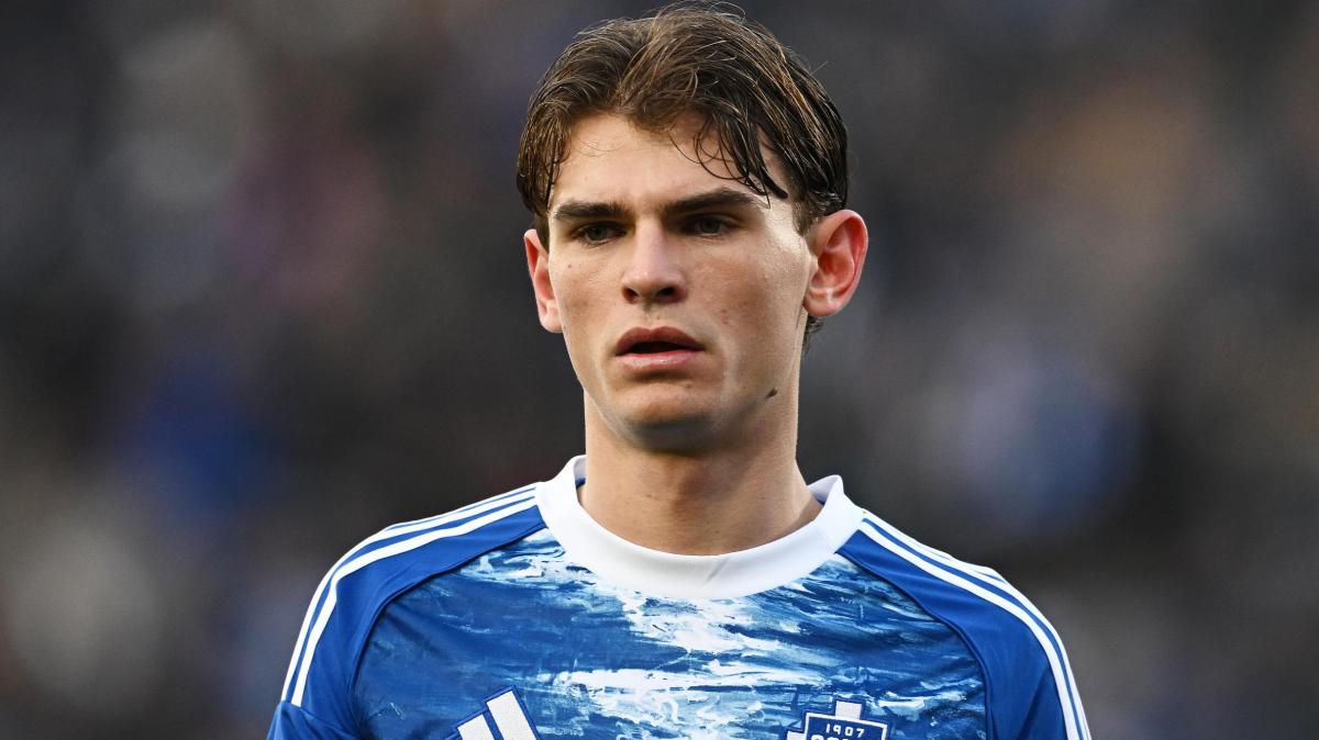 Immagine strip Primer Plano n.1