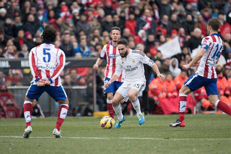 Paunovic: "El Atlético ha roto una barrera psicológica"
