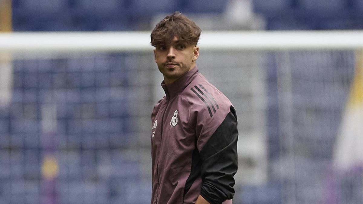 Asencio lanza un dardo a Arbeloa y luego se retracta: "Eso hay que preguntárselo a él"