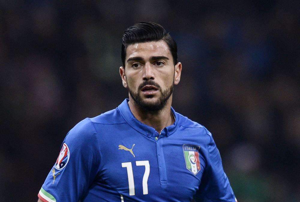 Pelle, jugador del Southampton: "Soy más guapo que Cristiano Ronaldo"