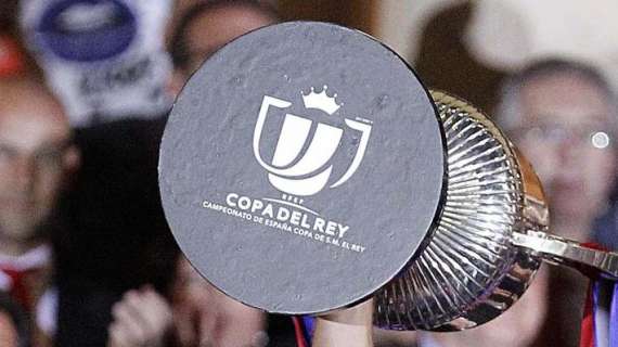 Copa del Rey