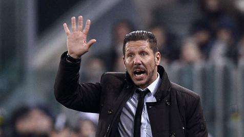 El Confidencial: El Chelsea se acerca a Simeone