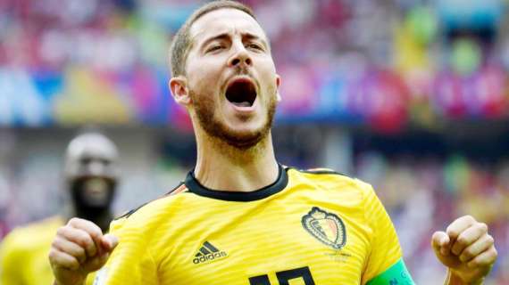 EXCLUSIVA BD - El fichaje de Hazard se acelera: primera oferta del Madrid y reunión con su agente