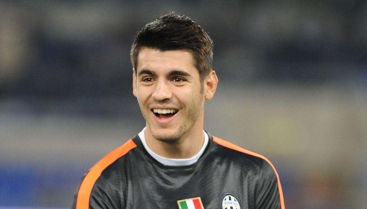 Spinosi, agente FIFA: "Morata no ha demostrado nada aún en Italia"